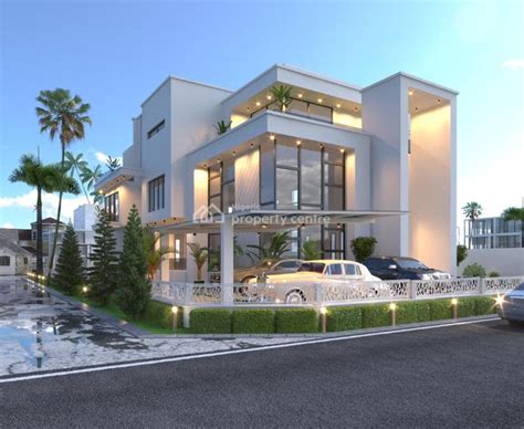 Ultra Luxury Five Bedroom Sky Mansion 